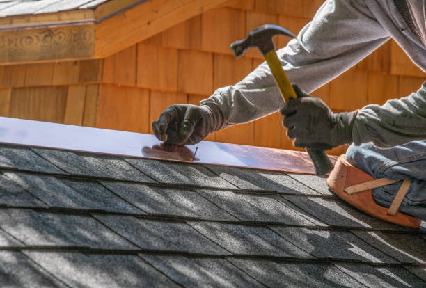 Best Roof Insulation Installation  in Ellijay, GA