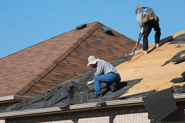 Best Chimney Flashing Repair  in Ellijay, GA