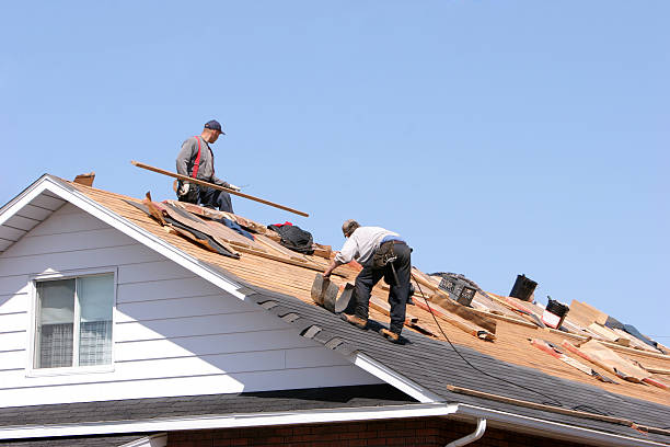 Best Green or Eco-Friendly Roofing Solutions  in Ellijay, GA