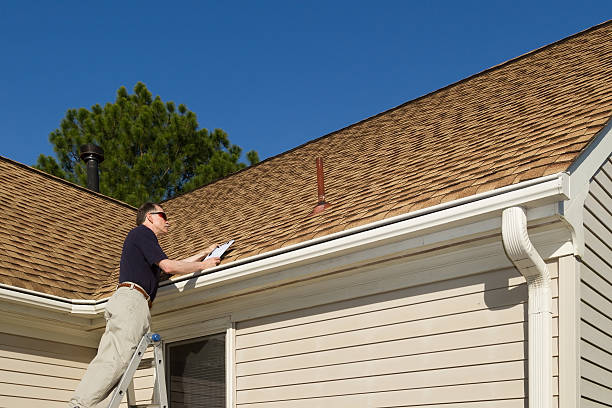 Best Storm Damage Roof Repair  in Ellijay, GA