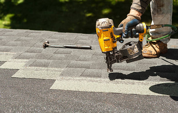 Hot Roofs in Ellijay, GA